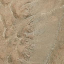 Satellite imagery of Cerro La Celosa, CL