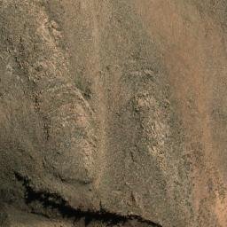 Satellite imagery of Cerro Cerilla, BO