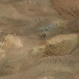 Satellite imagery of Cerro Eskapa, BO