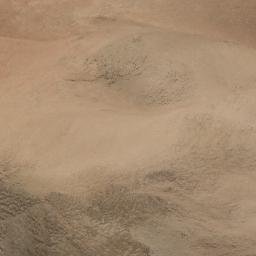 Satellite imagery of Cerro Eskapa, BO