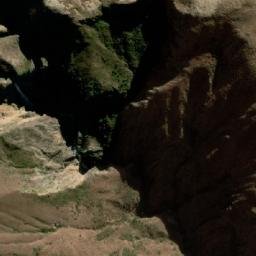 Satellite imagery of Abra Cruz Grande, BO