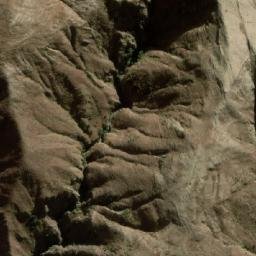 Satellite imagery of Abra Cruz Grande, BO