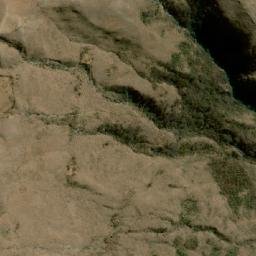 Satellite imagery of Abra de los Mojones, BO
