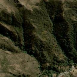 Satellite imagery of Abra de los Mojones, BO