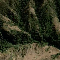Satellite imagery of Abra de los Mojones, BO