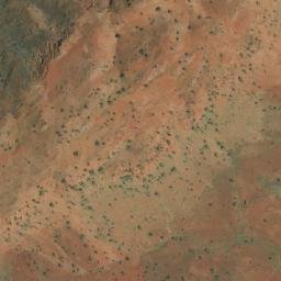Satellite imagery of Pride, AU