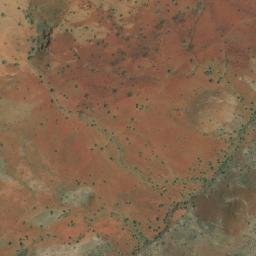 Satellite imagery of Pride, AU