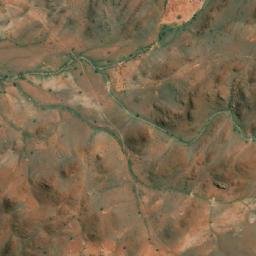 Satellite imagery of Round Hummock, AU