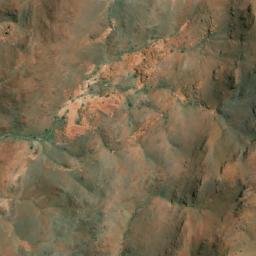 Satellite imagery of Round Hummock, AU