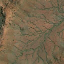 Satellite imagery of Round Hummock, AU