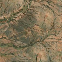 Satellite imagery of Barbilgunyah, AU