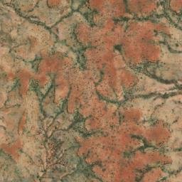 Satellite imagery of Barbilgunyah, AU