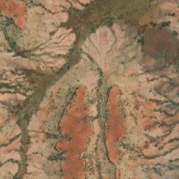 Satellite imagery of Barbilgunyah, AU