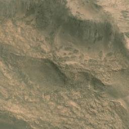 Satellite imagery of Cerro Soledad, CL