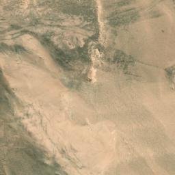 Satellite imagery of Cerro Soledad, CL