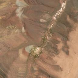 Satellite imagery of Carcanal de Chocal, CL