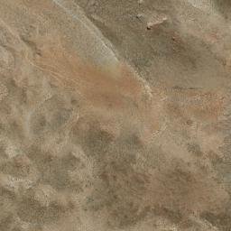 Satellite imagery of Cerro La Celosa, CL