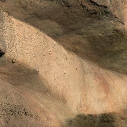 Satellite imagery of Cerro Cerilla, BO