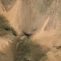 Satellite imagery of Cerro Cerilla, BO