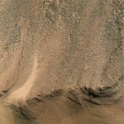 Satellite imagery of Cerro Cerilla, BO