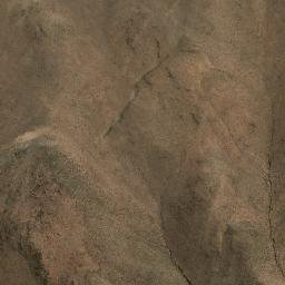 Satellite imagery of Cerro Redonda Pata, BO