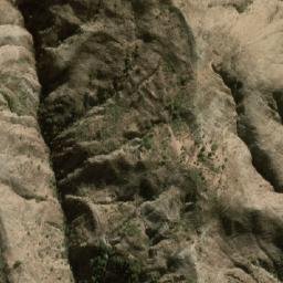 Satellite imagery of Abra Cruz Grande, BO