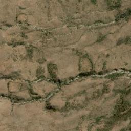 Satellite imagery of Abra de los Mojones, BO