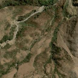 Satellite imagery of Abra de los Mojones, BO
