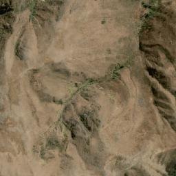 Satellite imagery of Abra de los Mojones, BO