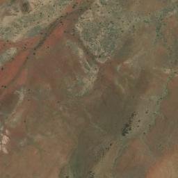 Satellite imagery of Pride, AU