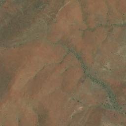 Satellite imagery of Pride, AU