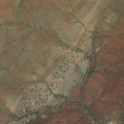 Satellite imagery of Teichman, AU