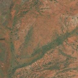 Satellite imagery of Jirrara Hill, AU