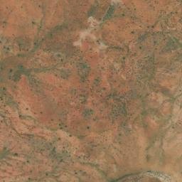 Satellite imagery of Jirrara Hill, AU