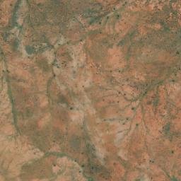 Satellite imagery of Jirrara Hill, AU