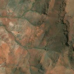 Satellite imagery of Round Hummock, AU