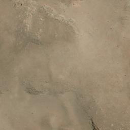 Satellite imagery of Cerro La Campana, CL