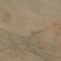 Satellite imagery of Cerro La Campana, CL