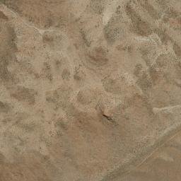 Satellite imagery of Cerro La Celosa, CL