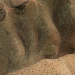 Satellite imagery of Cerro Cerilla, BO