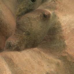 Satellite imagery of Cerro Cerilla, BO