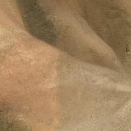 Satellite imagery of Cerro Cerilla, BO