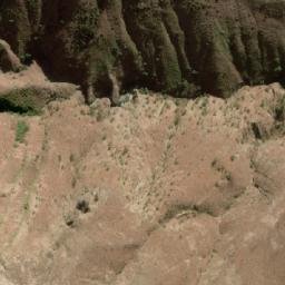 Satellite imagery of Abra Cruz Grande, BO