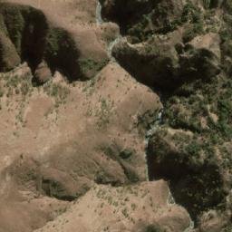 Satellite imagery of Abra Cruz Grande, BO