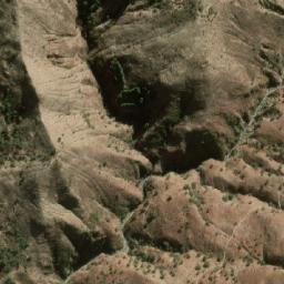 Satellite imagery of Abra Cruz Grande, BO