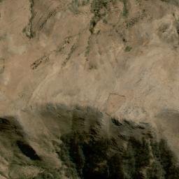Satellite imagery of Abra de los Mojones, BO