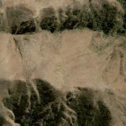 Satellite imagery of Abra de los Mojones, BO
