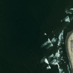 Satellite imagery of Hoist Point, NA