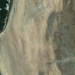 Satellite imagery of Hoist Point, NA