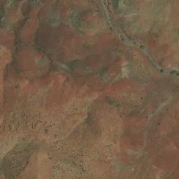 Satellite imagery of Pride, AU